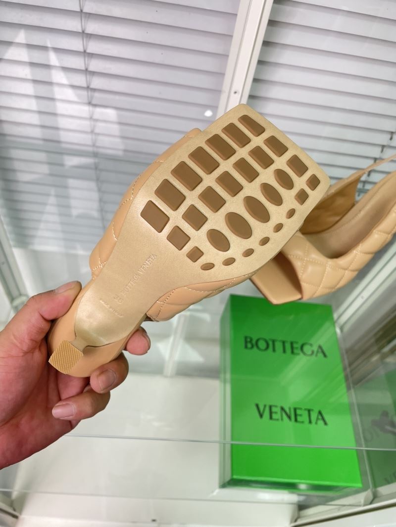 Bottega Veneta Sandals